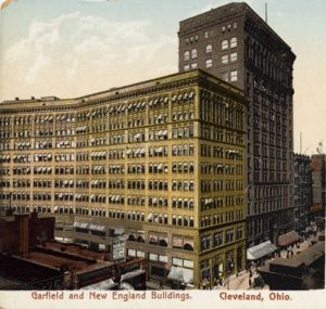 Garfield Building