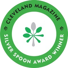Silver Spoon Award