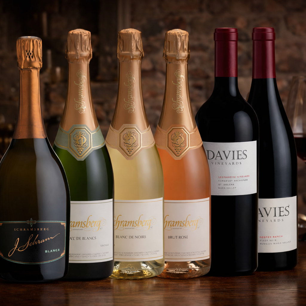 Davies & Schramsberg