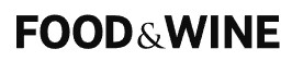 Food & Wine Magazine logo