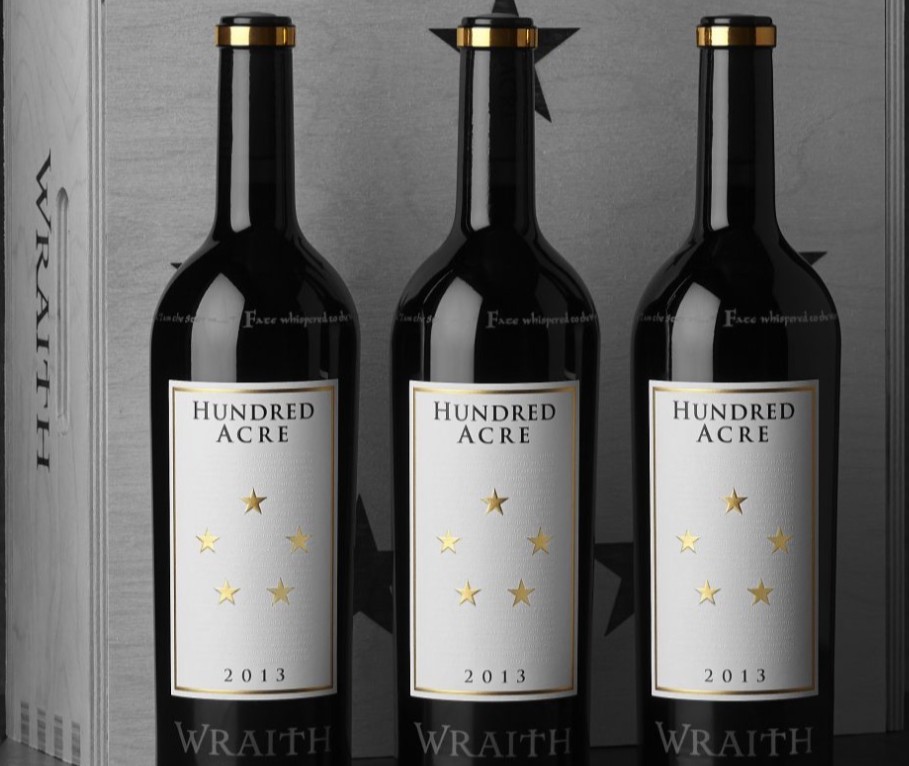 hundred acre wines
