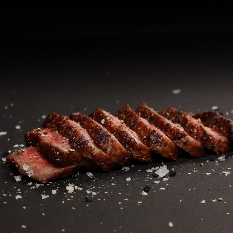 Wagyu steak