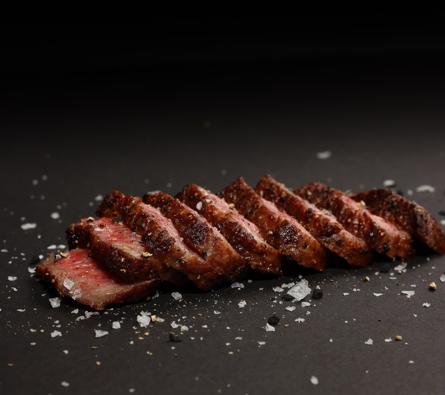 Wagyu steak