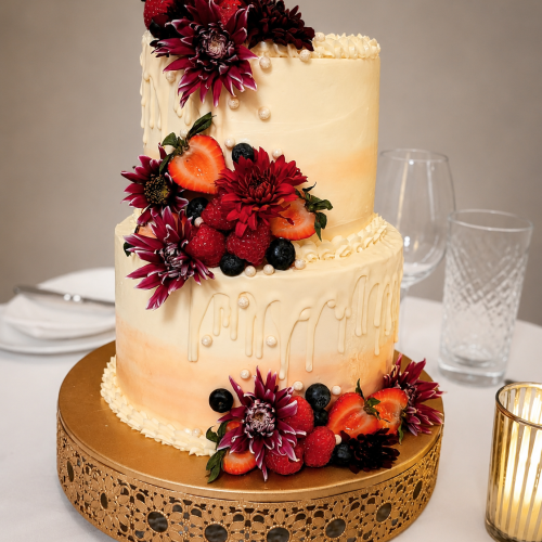 Custom Cake