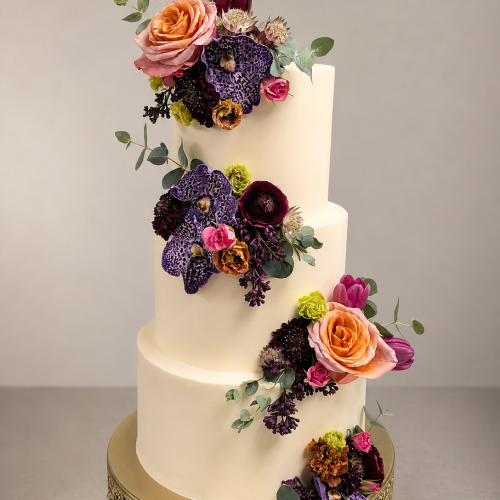 Custom Cake