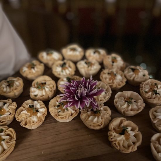 Far Niente Wine Dinner April 2023