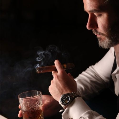 cigars