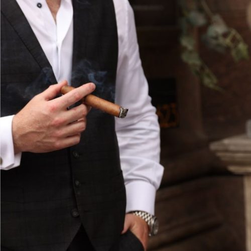 cigars