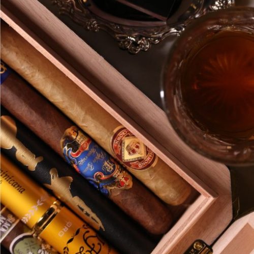 cigars