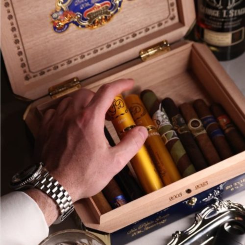 cigars