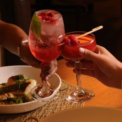cocktail