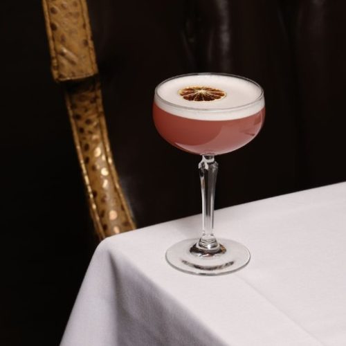 cocktail