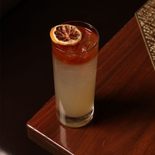 cocktail