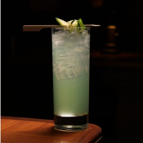 cocktail