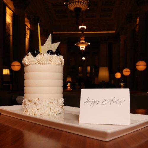 Custom Cake