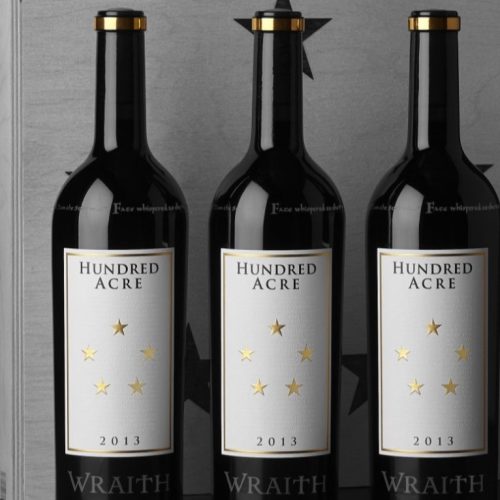 hundred acre wines