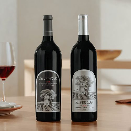 Silver Oak