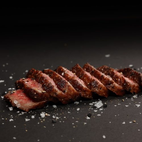 Wagyu steak