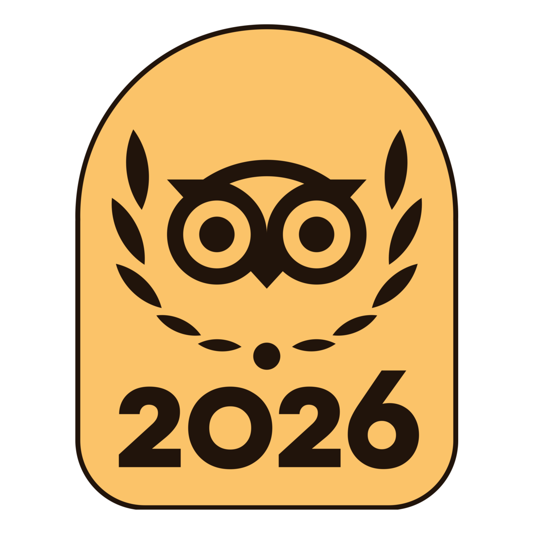 Tripadvisor Travelers’ Choice Best of the Best 2026 – Top 1% of restaurants worldwide